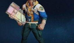 典韦皮肤最新爆料视频,霸气侧漏，勇猛无敌！