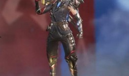 apex皮肤爆料最新,炫酷造型，等你来战！